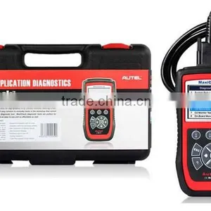 2016 Best Sale Top Quality Autel MaxiCheck Pro EPB/ABS/SRS/Climate Control/SAS/TPMS Function Diagnostic Tool thumbnail-5