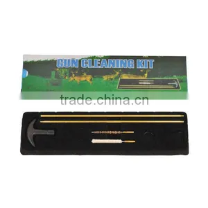 Simple And Convenient Air Gun Cleaning Kit For Sale thumbnail-1