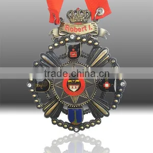 Shenzhen Oneok Metal Medal thumbnail-3