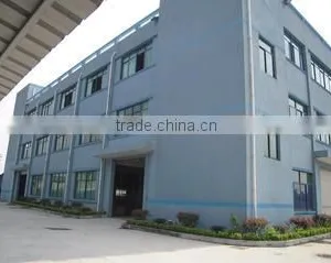 Shaoxing MMM Umbrella And Leisure Products Co., Ltd. company overview - view 2 thumbnail