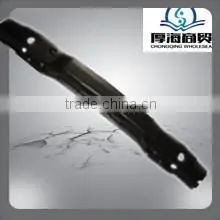 Brand New Car Front Bumper r for ISUZU D-MAX Front Bumper Reinforcement 06-and Front Bumper Grille thumbnail-1