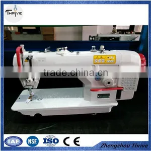 New Arrival,direct Sale Second Hand Sewing Machine thumbnail-1