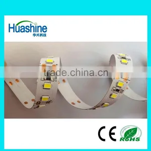 Hot Sell 60 Led/m 55lm per Led Chip 12/24v 5730 Led Light Strip Led Strip Light Led Strip thumbnail-1