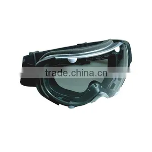 Reanson Brand Printed Ski Goggles thumbnail-3