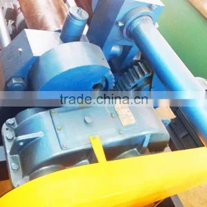 W11 Series Three Roller Symmetrical Bending Machine thumbnail-5