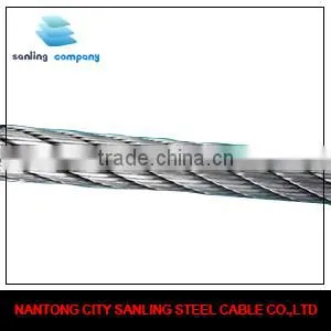 4*31+IWRC Steel Wire Rope thumbnail-5