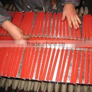Highly Efficient Decorative Candle Making Machine Product Line thumbnail-2