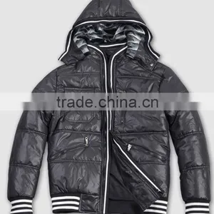 Hot Jacket Men Winter thumbnail-1
