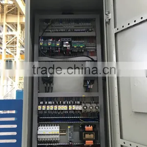2500mm CNC Sheet Metal Shearing Machine in Top Quality thumbnail-5