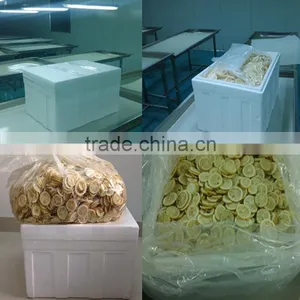 Super Chinese Wholesale Dried Herb Fresh Dried Fruit Tea for Slimming Fruit Tea Ning Meng Pian Dry Lemon Slices thumbnail-3
