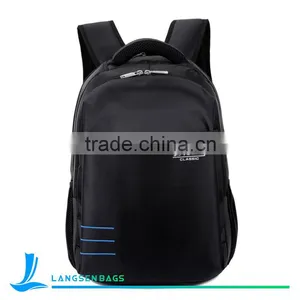 Waterproof Laptop Backpack Acer for Two Laptops thumbnail-1