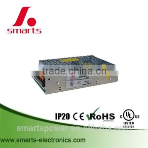 120v ac to 12v dc Switching Power Supply 12v 100w Transformers thumbnail-2