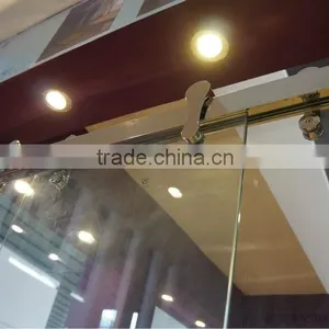 China Supplier Glass Shower Sets Glass Sliding Door(KD5203) thumbnail-6