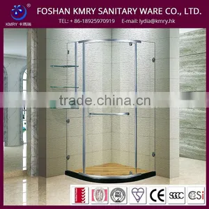 Shower Screen Bathroom Shower (kk3038) thumbnail-1