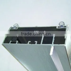 3 Panel Tempered Glass Folding Shower Screen (KD4001) thumbnail-5