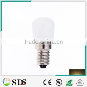 LED Spotlight Glass 2W E14 COB Led Spotlight Warm White High Power Led Spot Light thumbnail-1