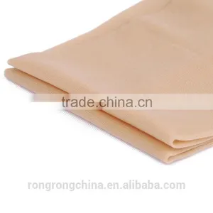 Custom Young Girl Silk Tube Socks Nylon Teen Tube Socks Wholesale 601 thumbnail-4