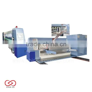 GIGA LX Flexo Rotary Label Printing Machine thumbnail-1