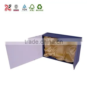 New Design Cardboard Cosmetic Packaging Boxes thumbnail-3