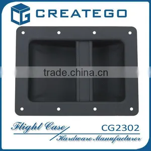 Flight Case Fitting Recessed Bar Handle thumbnail-1