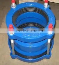 Flexible Pipe Coupling thumbnail-1
