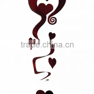 Valentine Foil Hanging Decoration /hanging Ornament thumbnail-1