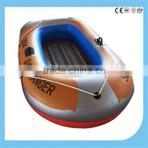 Rigid Inflatable Boat thumbnail-1