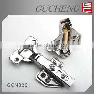 2016 NEWEST TYPE Large Adjustment Stainless Steel Self Closing Hinge thumbnail-1