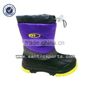 2016 Snow Boots thumbnail-1