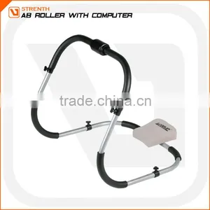 ab Roller Core Fitness Roller ab Fitness Roller thumbnail-1