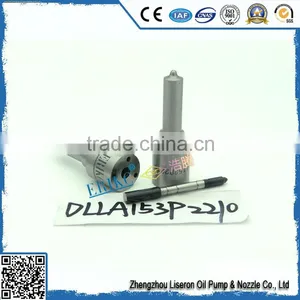 Bosch DLLA153P2210 and DLLA 153 P 2210 Aureate Spray Gun Nozzle DLLA 153 P2210 thumbnail-1