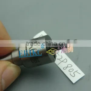 Auto Fuel Pump Nozzle Denso DLLA 152P805, Denso Common Rail Injector Nozzle DLLA 152 P 805/diesel Spray Nozzle DLLA 152 P805 Quality Choice thumbnail-5