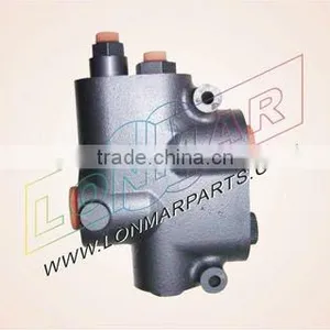LM-TR02088 HYDRAULIC STEERING CONTROL UNIT Tractor Parts Control Unit Parts thumbnail-1