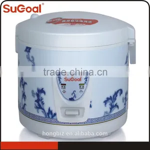 Practical Big Rice Cooker With Convenient and Fashion thumbnail-3