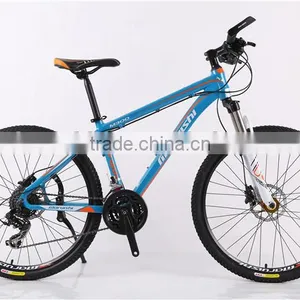 2016 Hot Bike Maruishi Cheap Mountain Bike MTB Bike 26 Size thumbnail-3