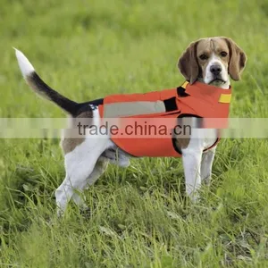 Hot Selling Top Quality Capable Safety Pets Comfortable Vest thumbnail-1