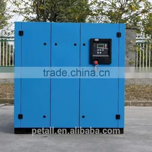 90kw Screw Air Compressor thumbnail-2