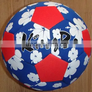 Neoprene Football thumbnail-1