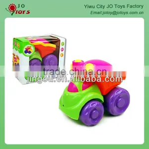 2014 New Item Plastic Train Tracks Toy thumbnail-2