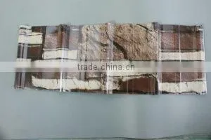 Brick Pattern Printed Ppgi Steel Coils thumbnail-5