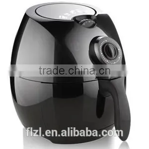 New Free Oil Air Fryer thumbnail-2
