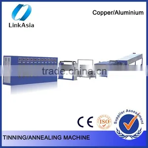 Wire Annealing Machine/Wire Tinning Machine thumbnail-1
