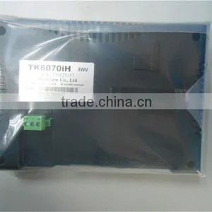 Hot Selling Weinview 7 Inch Hmi Touch Screen TK6070IH Quality Choice thumbnail-2