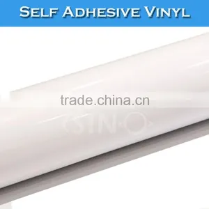 Air Bubble Free Large Format Printing On Removable Self Adhesive Vinyl thumbnail-1