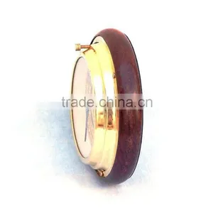 Nautical Solid Brass Large Directional Desktop Compass 13436 thumbnail-3