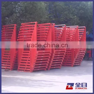 Modular Stacking Pallet thumbnail-1