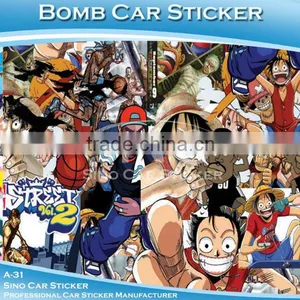 200 Different Type Wholesale 5x98ft Sticker Bomb Vinyl Sticky Back Vinyl thumbnail-6