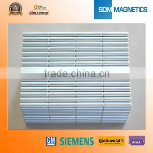 SDM Magnetic Materials High Quality Cheap Bar Magnet thumbnail-4