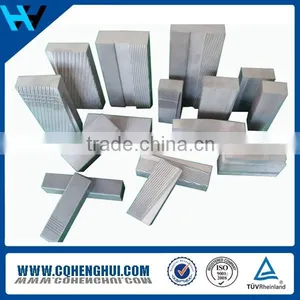 FLAT THREAD ROLLING DIES for Drywall Screws thumbnail-1