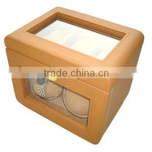 Watch Winder, Watch Box, Motor Box thumbnail-1